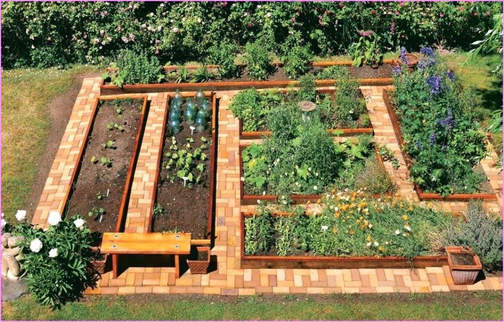 Above Ground Garden Box Soil — Randolph Indoor and Outdoor Design