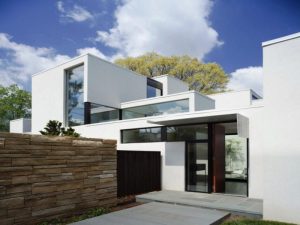 Affordable Contemporary Home Design