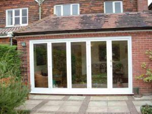 Alternative Bifold Patio Doors