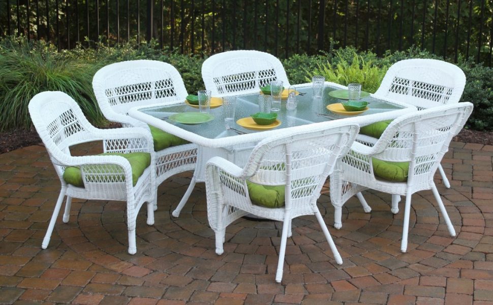 Aluminum Sling Back Chairs Ideas