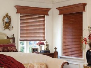 Amazing Cornice Window Treatments