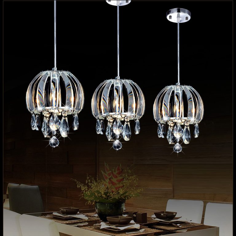 Amazing Modern Pendant Lights — Randolph Indoor and Outdoor Design