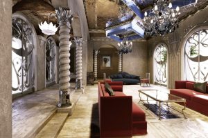 Art Deco Decor Images