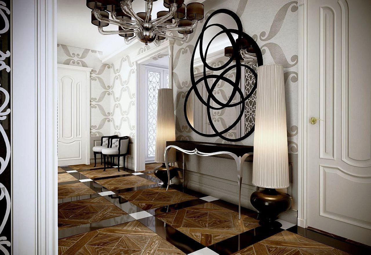 Art Deco Decorating Ideas