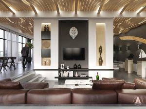 Art Deco Decorating On A Budget