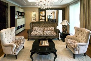 Art Deco Decorative Accessories