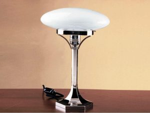 Art Deco Floor Lamp Antique