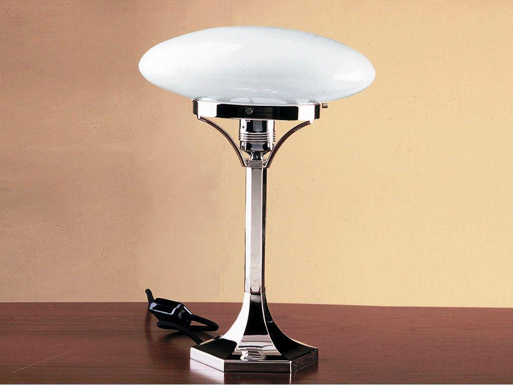 Art Deco Floor Lamp Antique