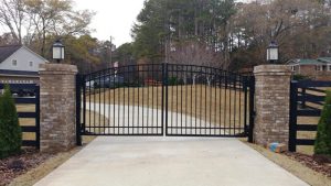 Automatic Driveway Gates Diy