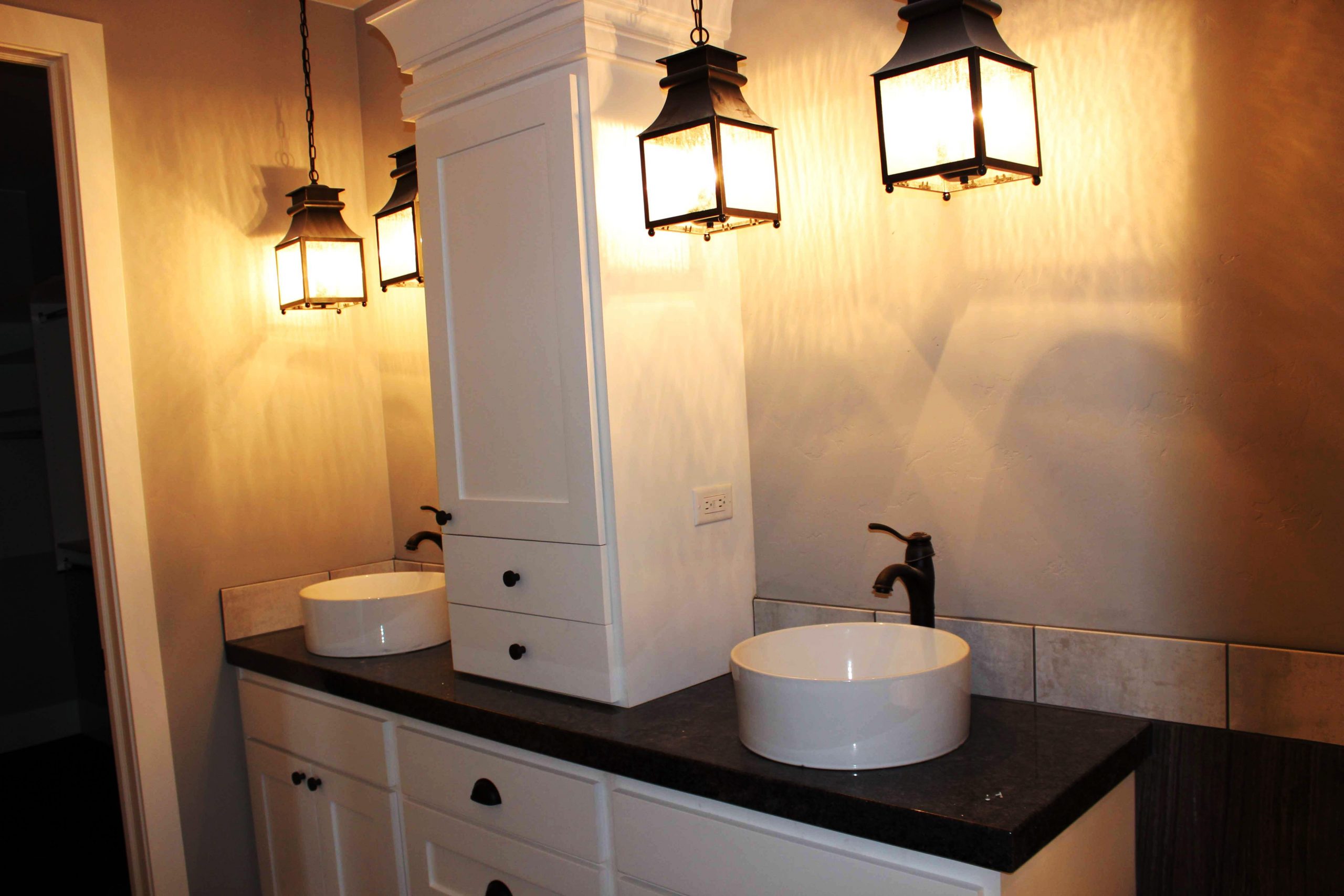 Bathroom Chandeliers Homebase