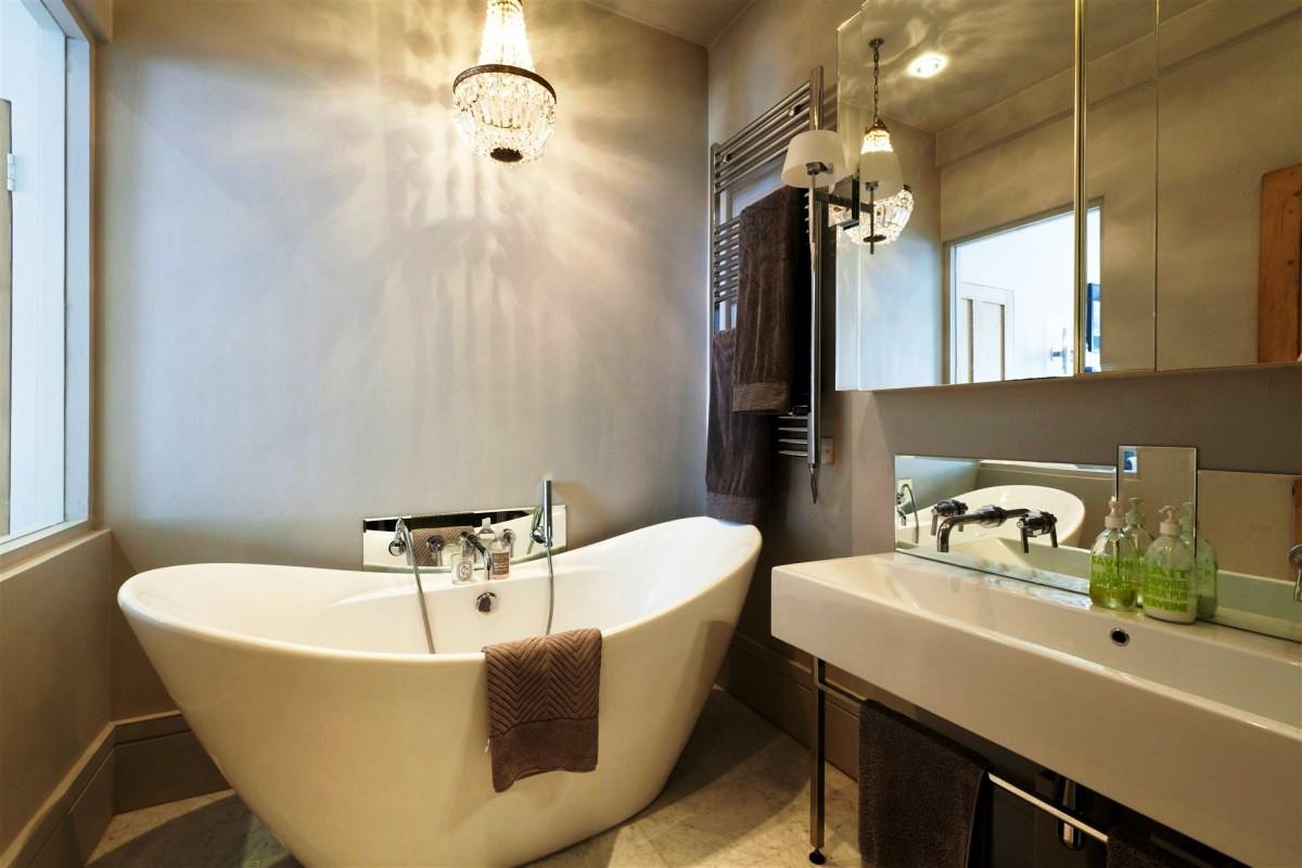 Bathroom Chandeliers Pinterest — Randolph Indoor and Outdoor Design