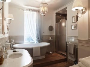 Bathroom Decorations Idea