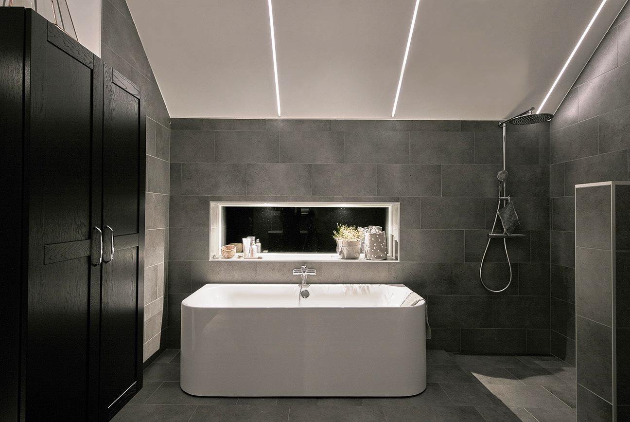Bathroom Lighting Ideas Lowes — Randolph Indoor and Outdoor Design