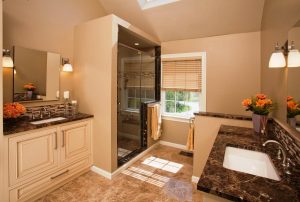 Bathroom Lighting Ideas Pictures