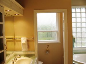 Bathroom Windows Ideas