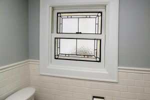 Bathroom Windows Small