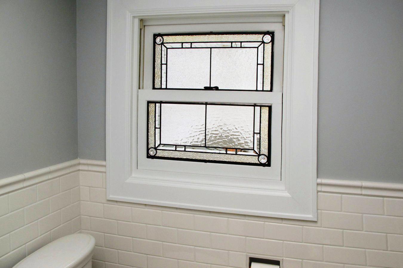 Bathroom Windows With Ventilation — Randolph Indoor and Outdoor Design