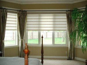 Bay Window Ideas Bedroom