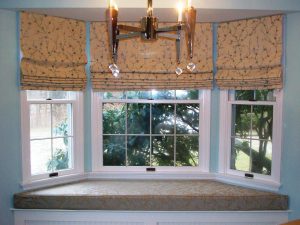 Bay Window Ideas Living Room