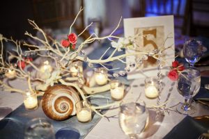 Beach Theme Decor For Parties