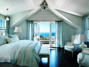 Beach Themed Room Decorating Ideas
