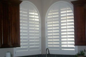 Best Arched Window Blinds