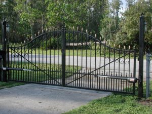 Best Automatic Driveway Gates Design