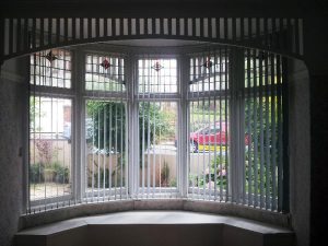 Best Bay Window Blinds
