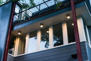 Best Contemporary Outdoor Lighting Design