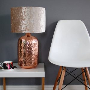 Best Copper Table Lamp