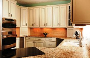 Best Kitchen Colors With Off White Cabinets