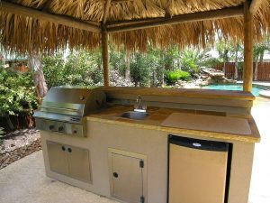 Best Outdoor Kitchen Sink