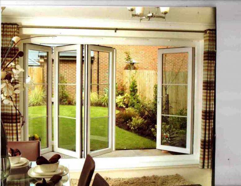 Bifold Patio Doors Lowes — Randolph Indoor and Outdoor Design