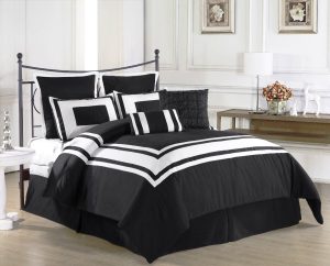 Black And White Bedding Target