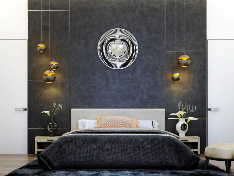 Black Mould Bedroom Walls — Randolph Indoor and Outdoor Design