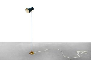 Blue Floor Lamp Target