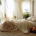 Bohemian Bedroom Curtains