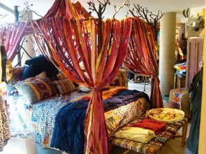 Bohemian Bedroom Makeover
