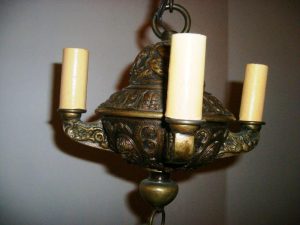Bronze Light Fixtures Lowes