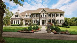 Build Your Dream Home Castle