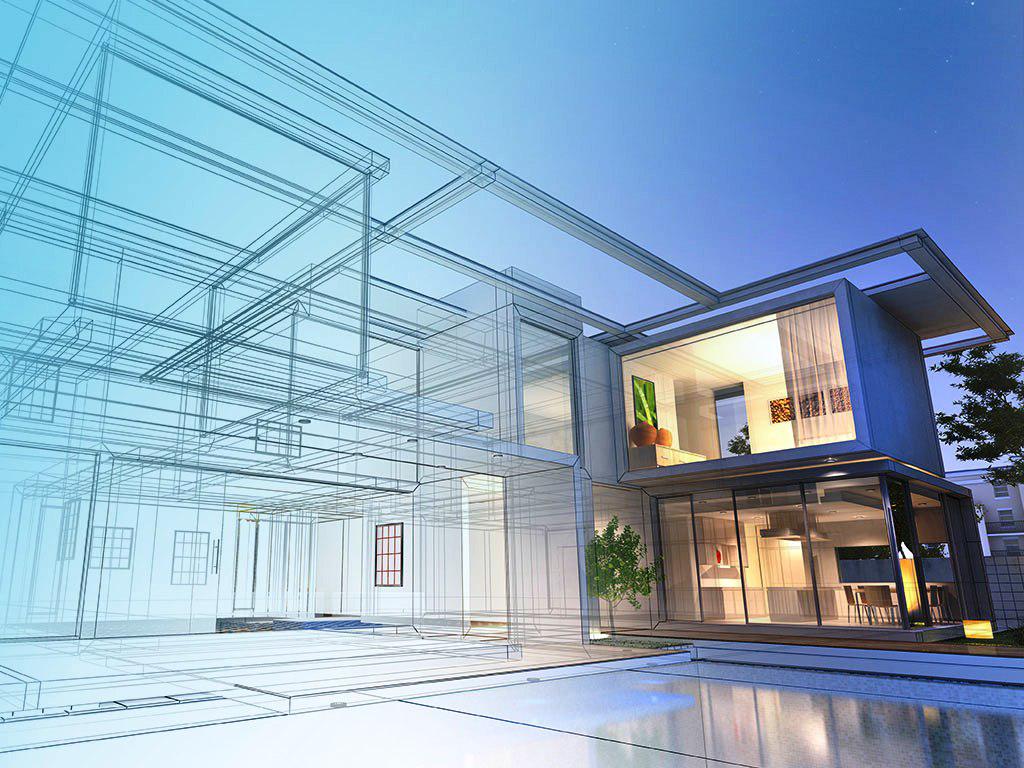 Build Your Dream Home Project