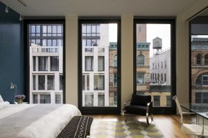 Ceiling Window Covers