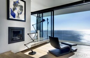 Ceiling Window Shades