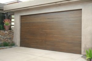 Contemporary Garage Doors Part