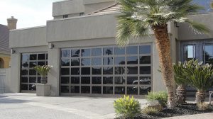 Contemporary Garage Doors Prices