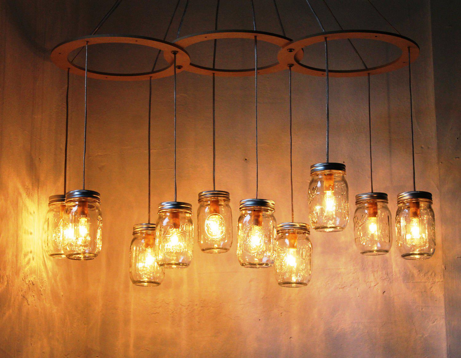 Cool Looking Chandeliers