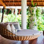 Cool Outdoor Porch Swing Ideas