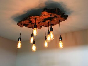 Cool Rustic Chandeliers