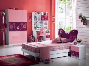 Cute Rooms For 10 Year Olds