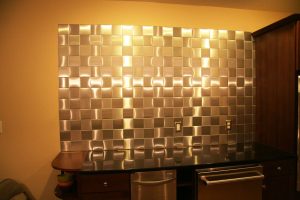 Decorative Adhesive Wall Tiles